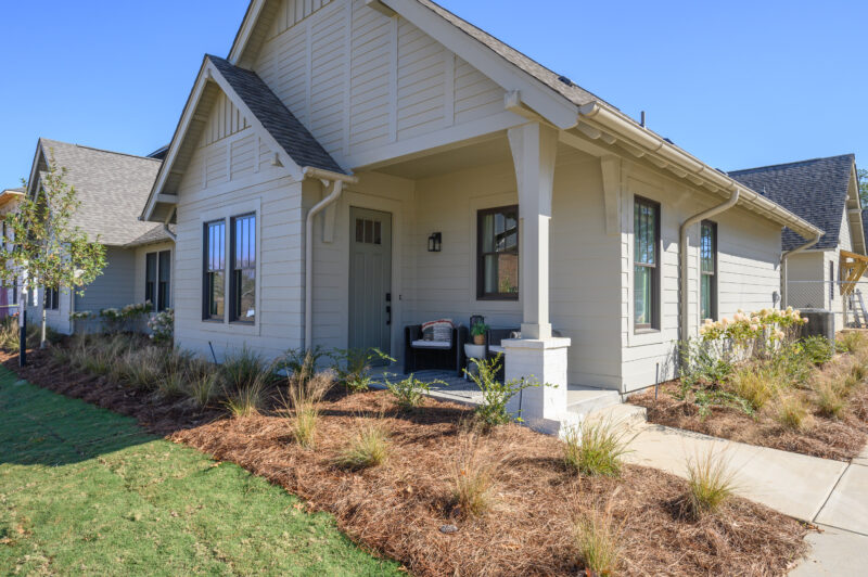 The Azalea 1C- Home Site 4508