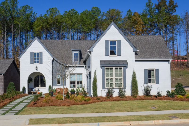 The Hartley 3B- Home Site 5643