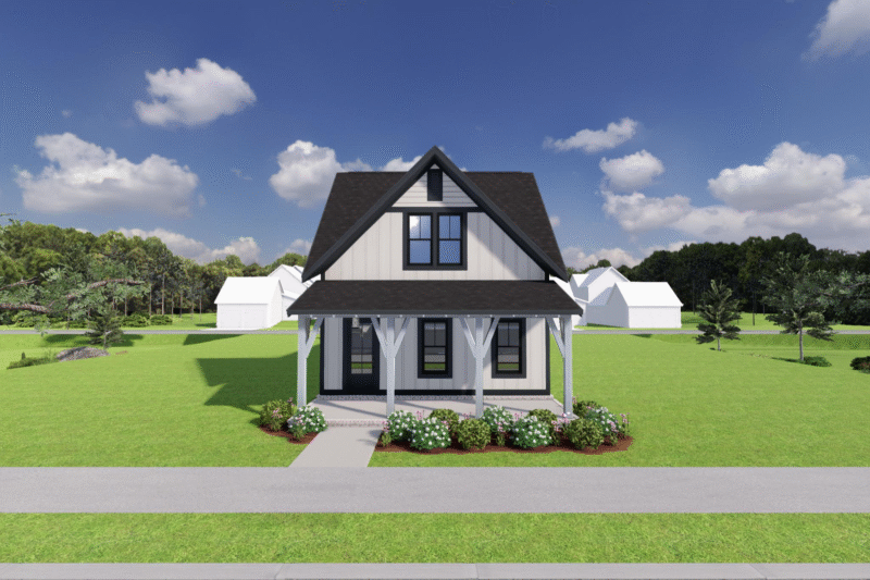 The Bay 1C- Home Site 165